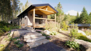 Nordique spa Stoneham Stoneham